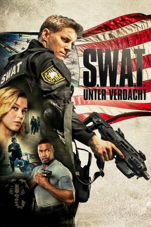 S.W.A.T.: Unter Verdacht