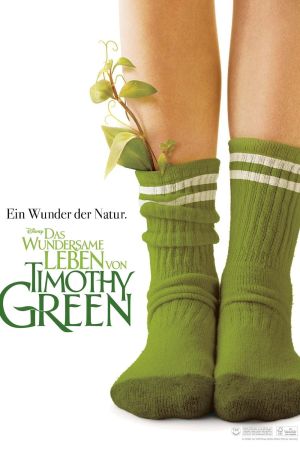 Das wundersame Leben von Timothy Green