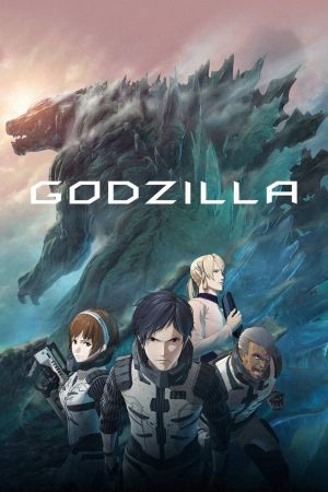 Godzilla: Planet der Monster