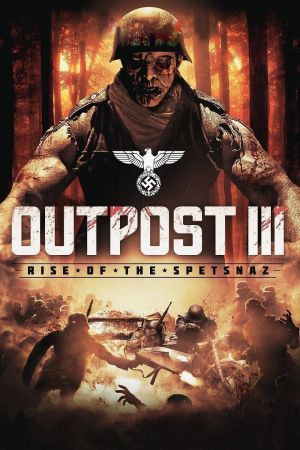 Outpost - Operation Spetsnaz