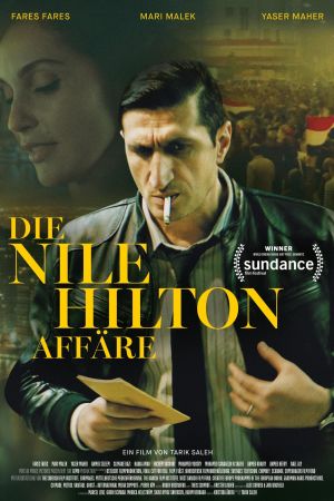 Die Nile Hilton Affäre