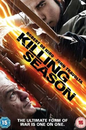 Killing Season