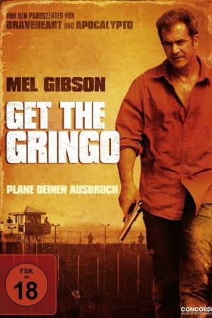 Get the Gringo