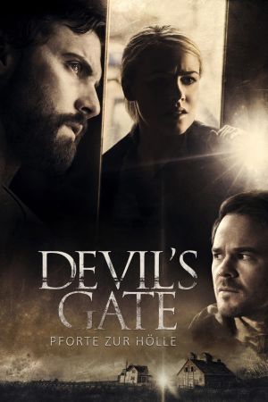 Devil's Gate - Pforte zur Hölle