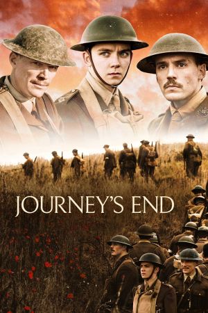 Journey's End