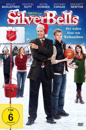 Silver Bells - Der wahre Sinn von Weihnachten