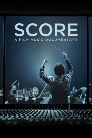 Score: Eine Geschichte der Filmmusik