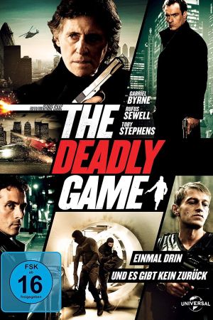 The Deadly Game