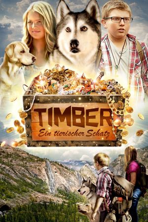 Timber - Ein tierischer Schatz