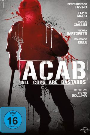 ACAB : All Cops Are Bastards