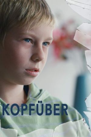 Kopfüber