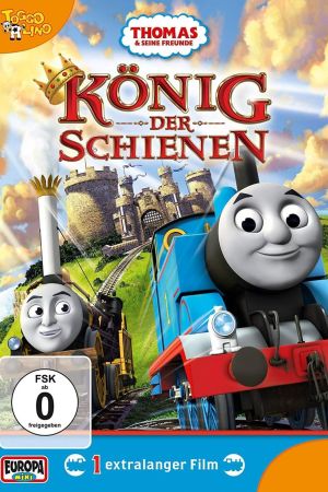 Thomas und seine Freunde: König der Schienen