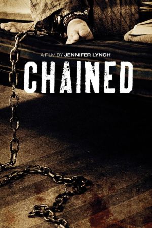 Chained