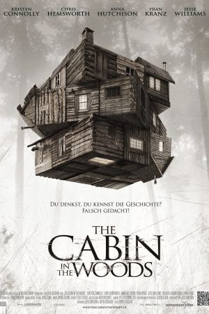 The Cabin in the Woods