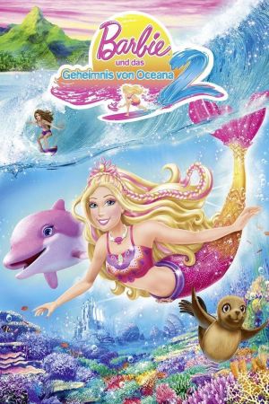 Barbie und das Geheimnis von Oceana 2