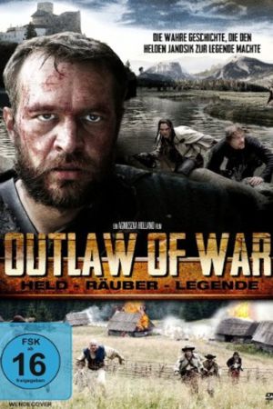 Outlaw of War