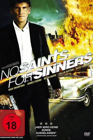 No Saints for Sinners