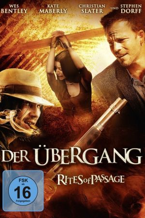 Der Übergang - Rites of Passage