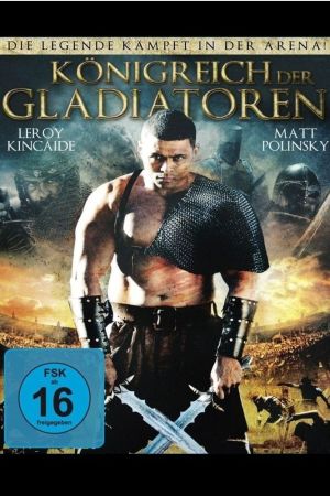 Kingdom of Gladiators