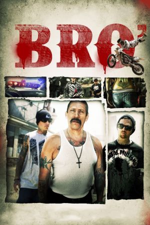 Bro' - Machete Meets Motocross