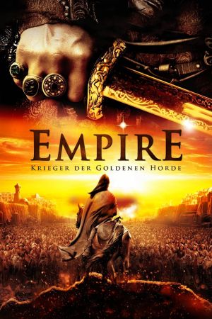 Empire - Krieger der goldenen Horde