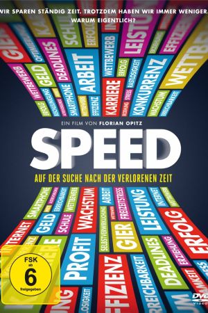 Speed - Auf der Suche nach der verlorenen Zeit