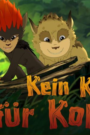 Kein Keks für Kobolde - Der Film