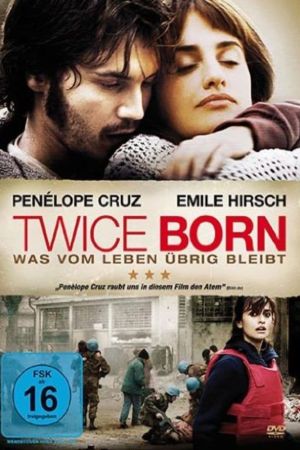 Twice Born - Was vom Leben übrig bleibt