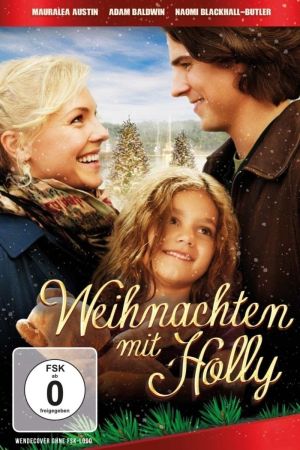 Weihnachten mit Holly