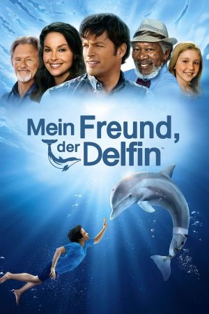 Mein Freund, der Delfin