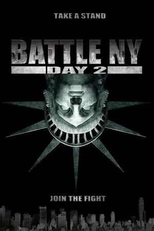 Battle: New York, Day 2