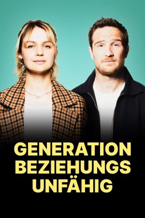 Generation Beziehungsunfähig