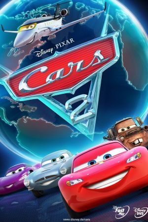 Cars 2