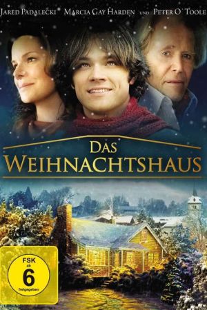 Das Weihnachtshaus