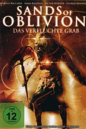 Sands Of Oblivion - Das verfluchte Grab