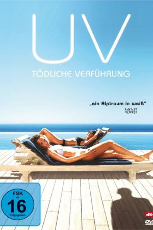 UV - Tödliche Verführung