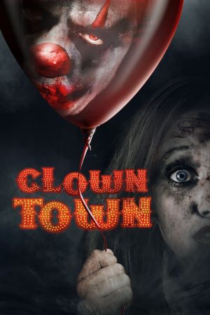 Clown Town