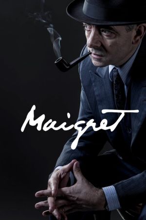 Kommissar Maigret