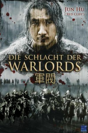 Die Schlacht der Warlords