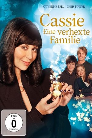 Cassie - Eine verhexte Familie