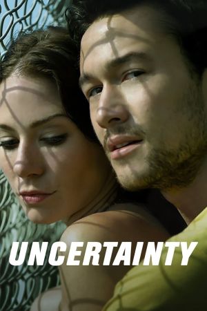 Uncertainty - Kopf oder Zahl