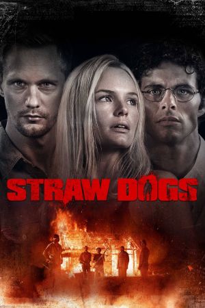 Straw Dogs - Wer Gewalt sät