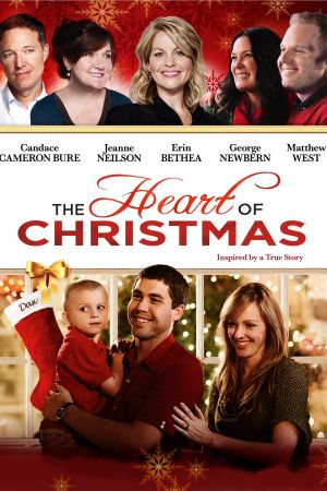 The Heart of Christmas