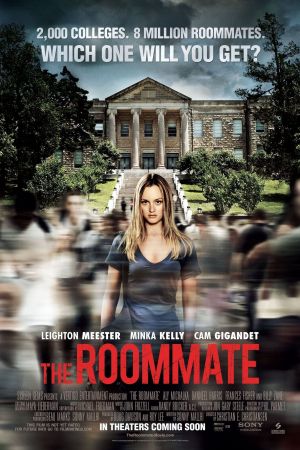 The Roommate