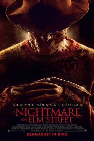 A Nightmare on Elm Street