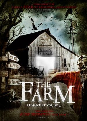 The Farm - Survive the Dead