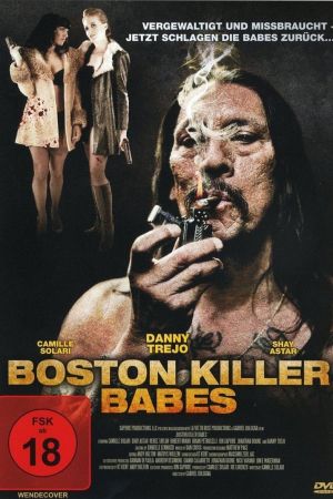 Boston Killer Babes