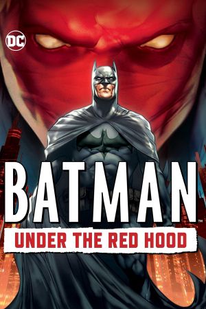 Batman: Under the Red Hood