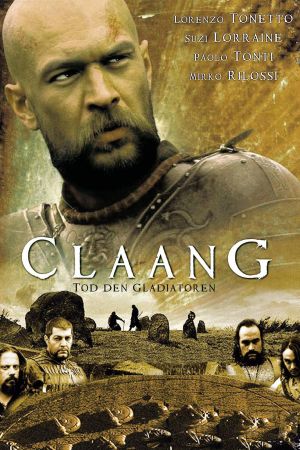 Claang - Tod den Gladiatoren