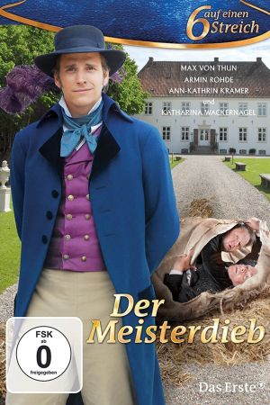 Der Meisterdieb